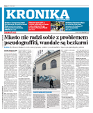 Kronika Małopolska