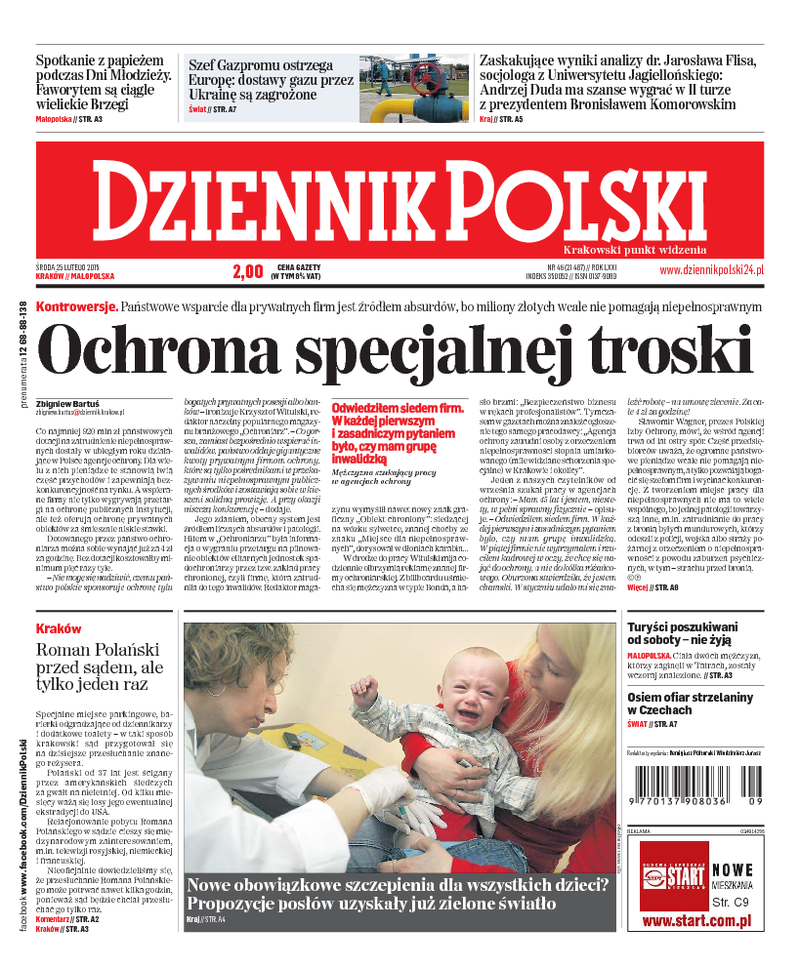 Dziennik Polski