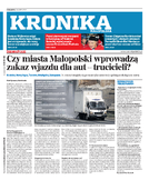 Kronika Małopolska
