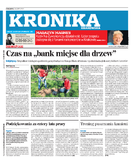 Kronika krakowska