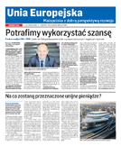dodatek specjalny do grzbietu głównego
