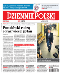 Dziennik Polski