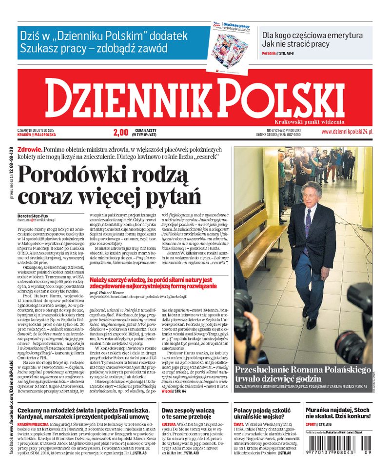 Dziennik Polski