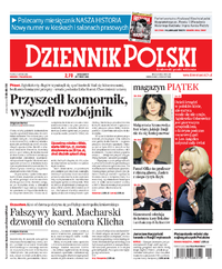 Dziennik Polski