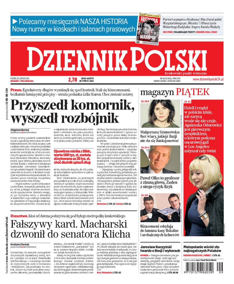 Dziennik Polski