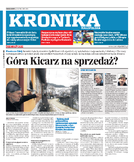 Kronika Małopolska