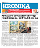 Kronika krakowska