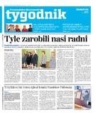 DP Tygodnik Proszowicko-Miechowski
