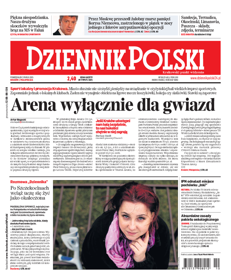 Dziennik Polski