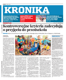 Kronika Małopolska