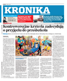 Kronika krakowska