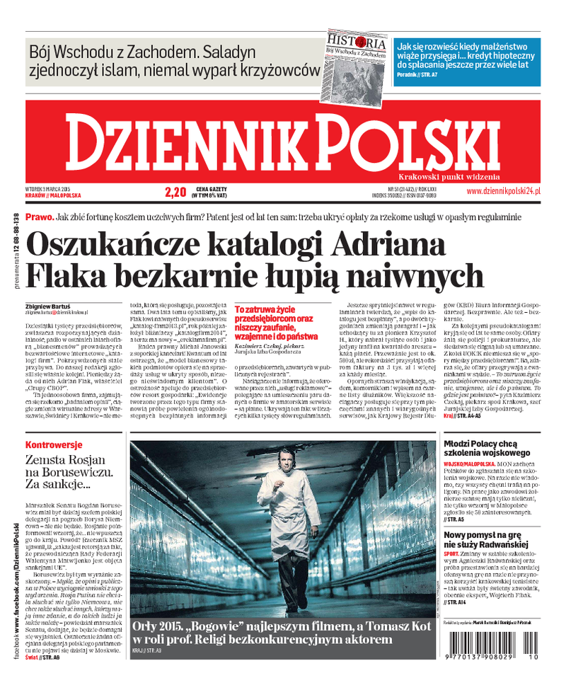 Dziennik Polski