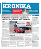 Kronika Małopolska
