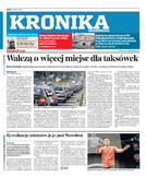 Kronika krakowska