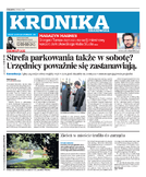 Kronika krakowska