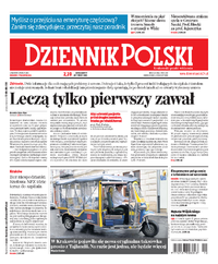 Dziennik Polski
