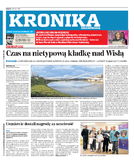 Kronika krakowska