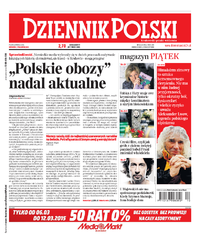 Dziennik Polski