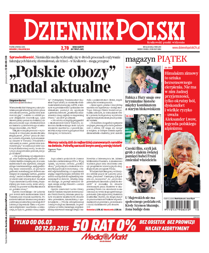 Dziennik Polski