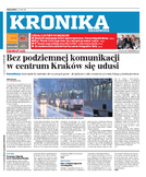 Kronika krakowska