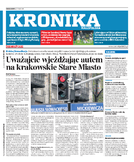 Kronika Małopolska