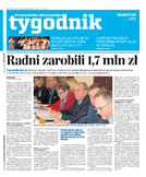 DP Tygodnik Proszowicko-Miechowski
