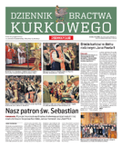 dodatek specjalny do grzbietu głównego