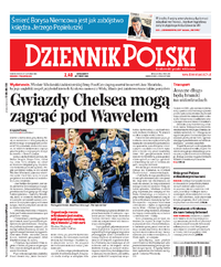 Dziennik Polski