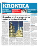 Kronika Małopolska