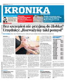Kronika krakowska
