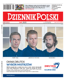 dodatek specjalny do grzbietu głównego