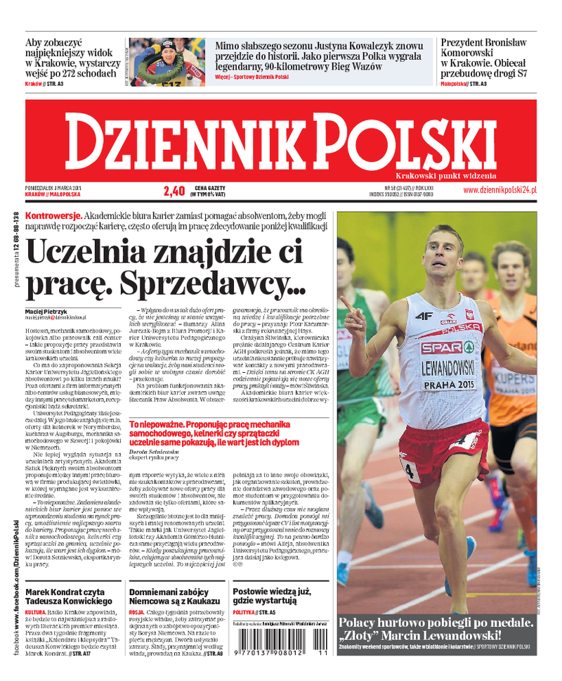 Dziennik Polski