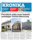 Kronika Małopolska