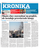 Kronika krakowska