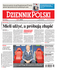 Dziennik Polski