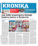 Kronika krakowska