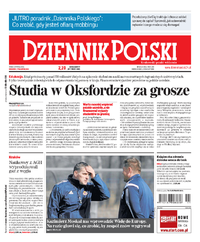 Dziennik Polski