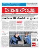 Dziennik Polski