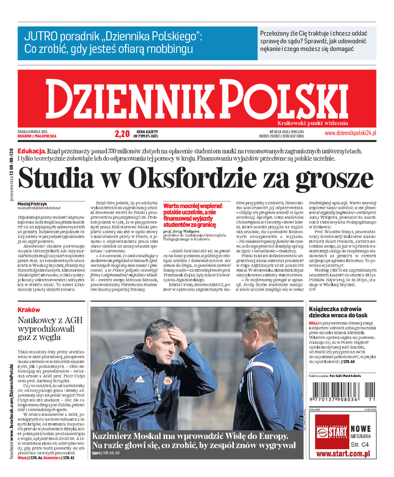 Dziennik Polski