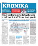 Kronika Małopolska