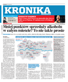 Kronika krakowska