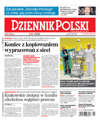 Dziennik Polski