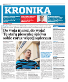 Kronika Małopolska