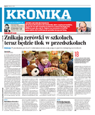 Kronika krakowska
