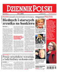 Dziennik Polski