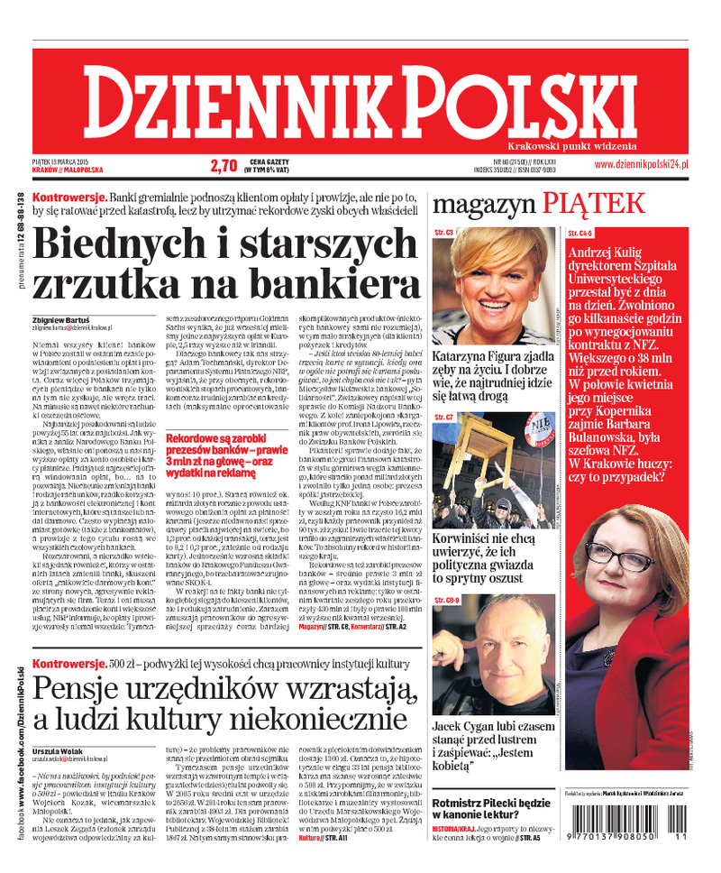 Dziennik Polski
