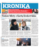 Kronika krakowska