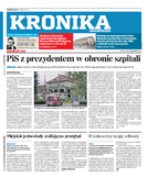 Kronika krakowska