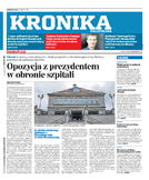 Kronika Małopolska