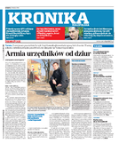 Kronika Małopolska
